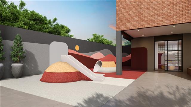 Lazer Campinas Plaenge Belgravia