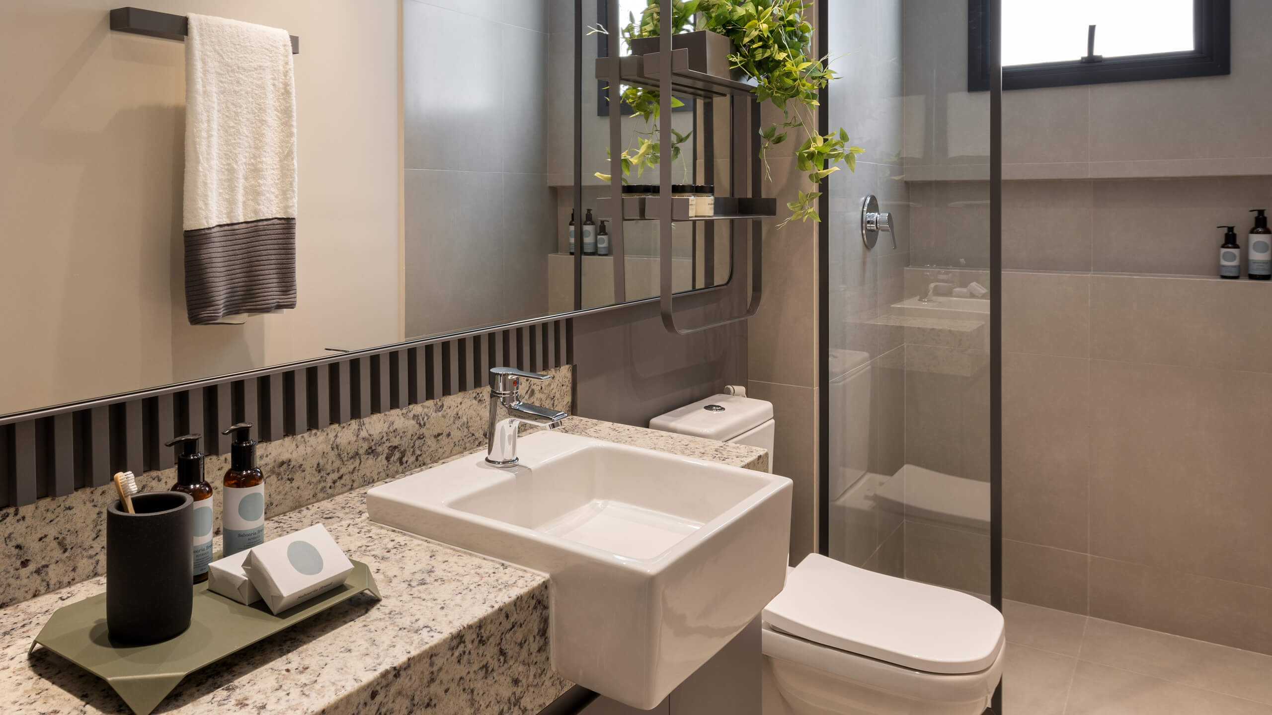 Decorado Maring� Plaenge Square