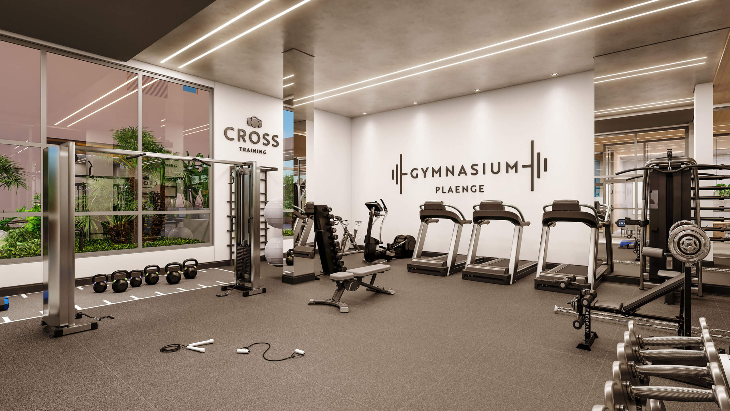 Lazer Curitiba Plaenge Rodin