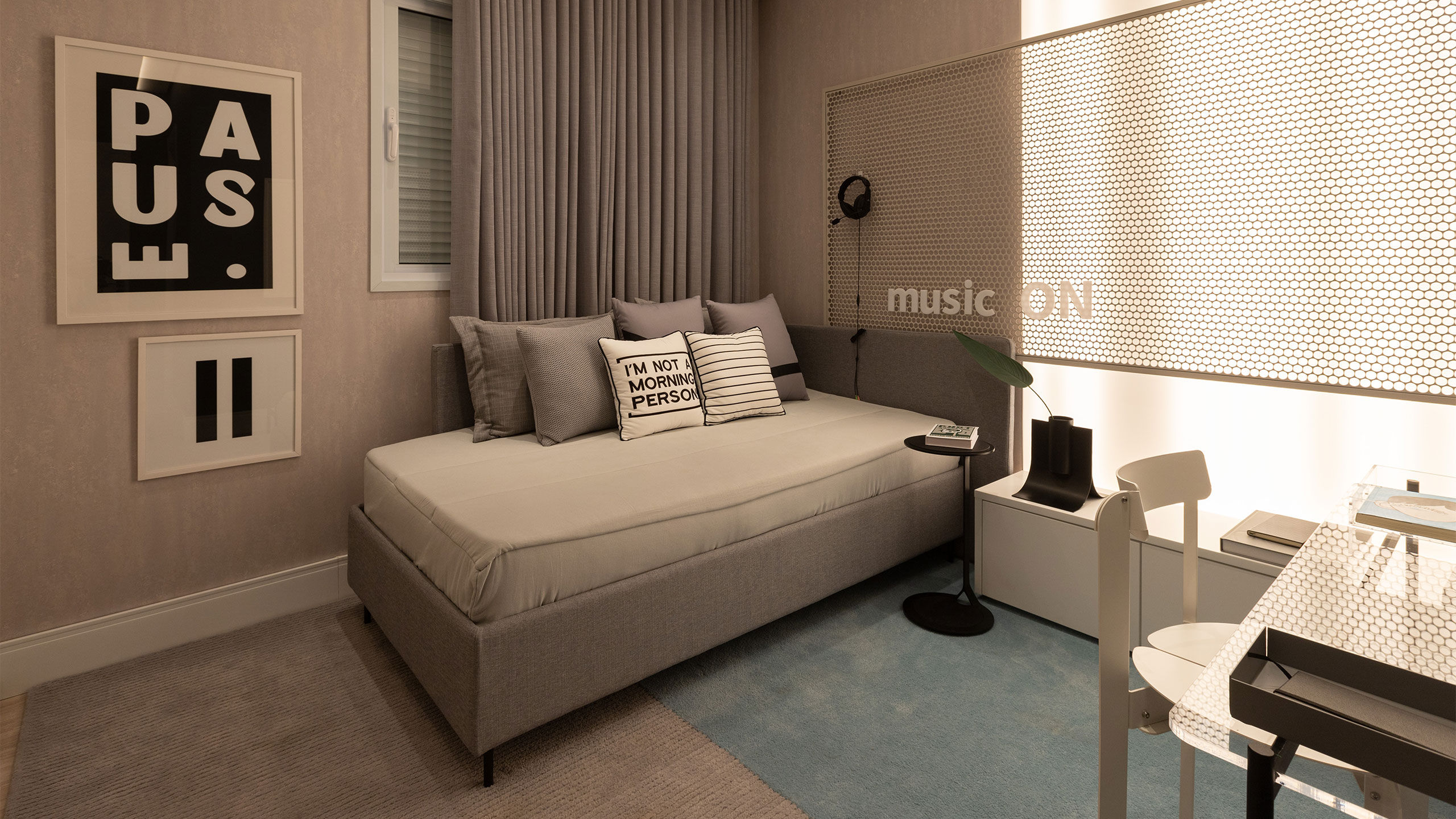 Decorado Cuiab� Plaenge Authentique