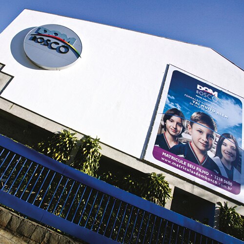 Sobre o Bairro Curitiba Plaenge Fifty-Cabral