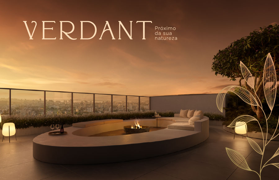 Imvel em Porto Alegre Plaenge Verdant