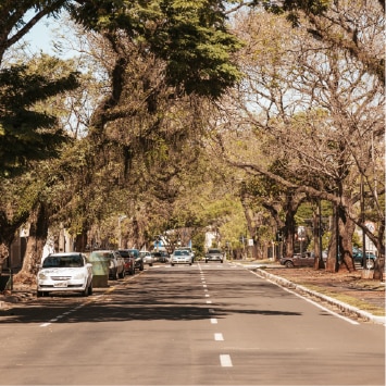 Sobre o Bairro Maringá Plaenge Lithos