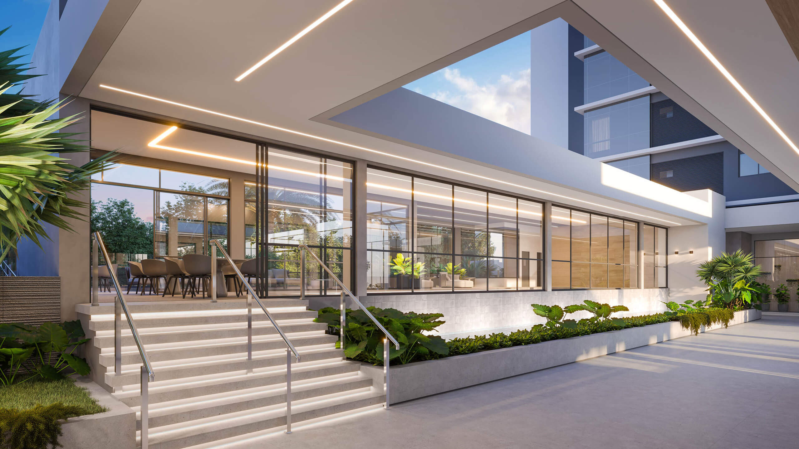 Lazer Curitiba Plaenge Signature-Plaenge