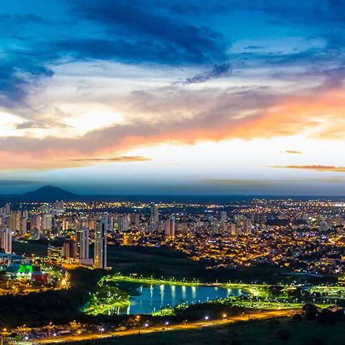 Sobre o Bairro Cuiab� Plaenge Vox