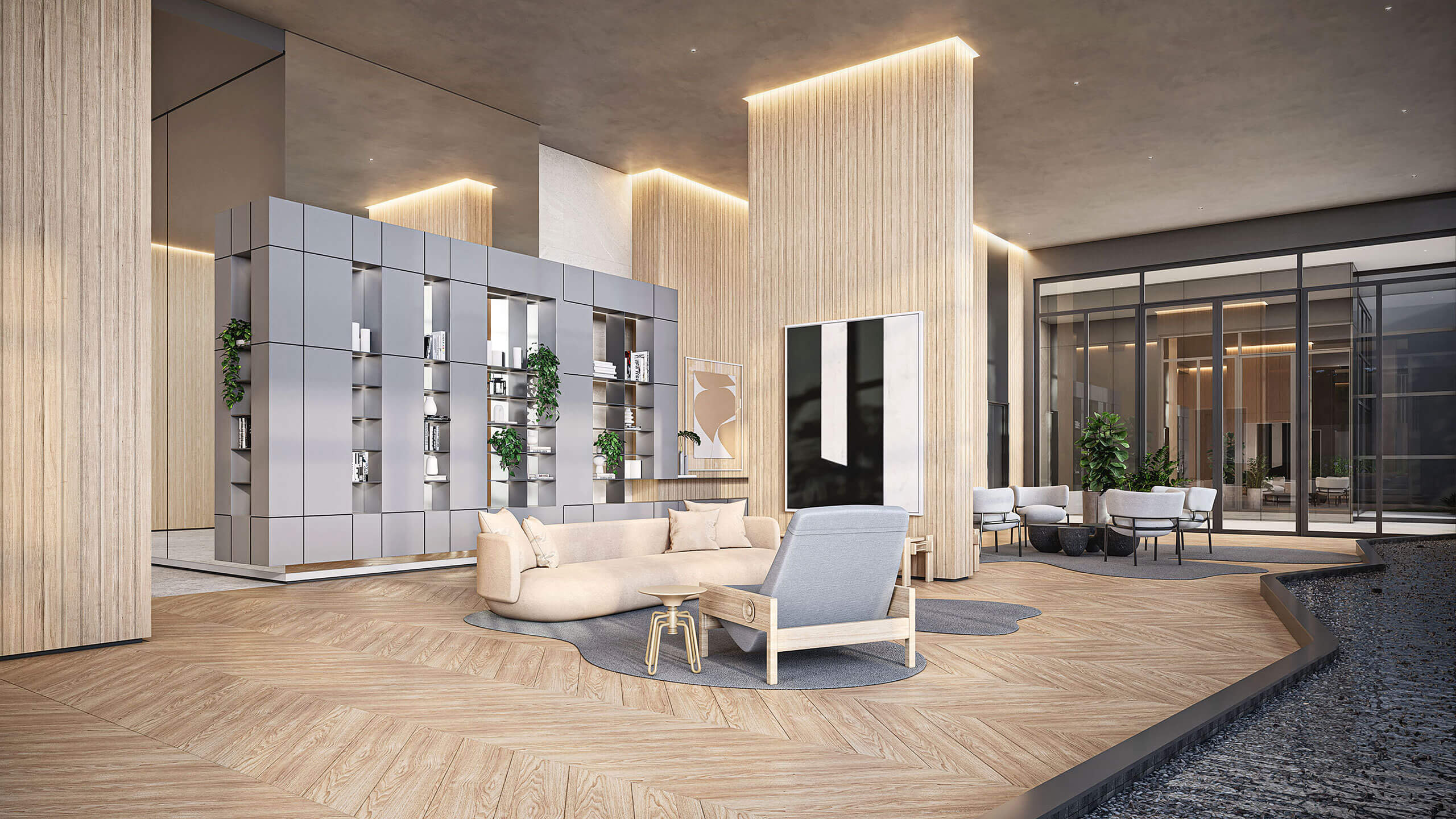 Lazer Campo Grande Plaenge Aztris