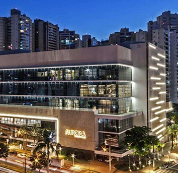 Sobre o Bairro Londrina Plaenge Arbo-E-Flora