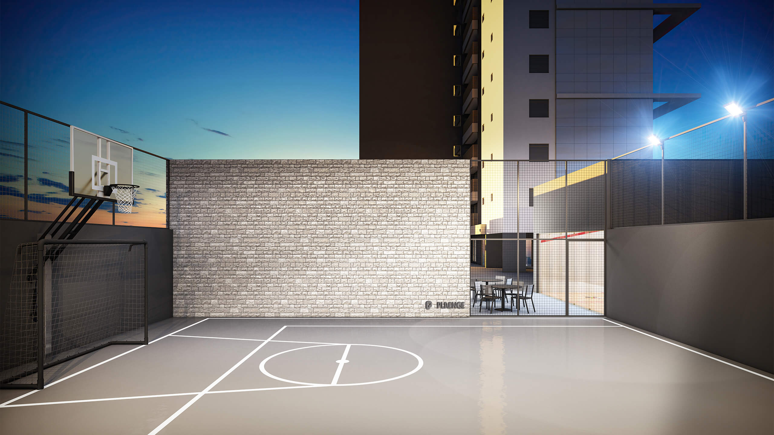 Lazer Cuiab Plaenge Apogeo