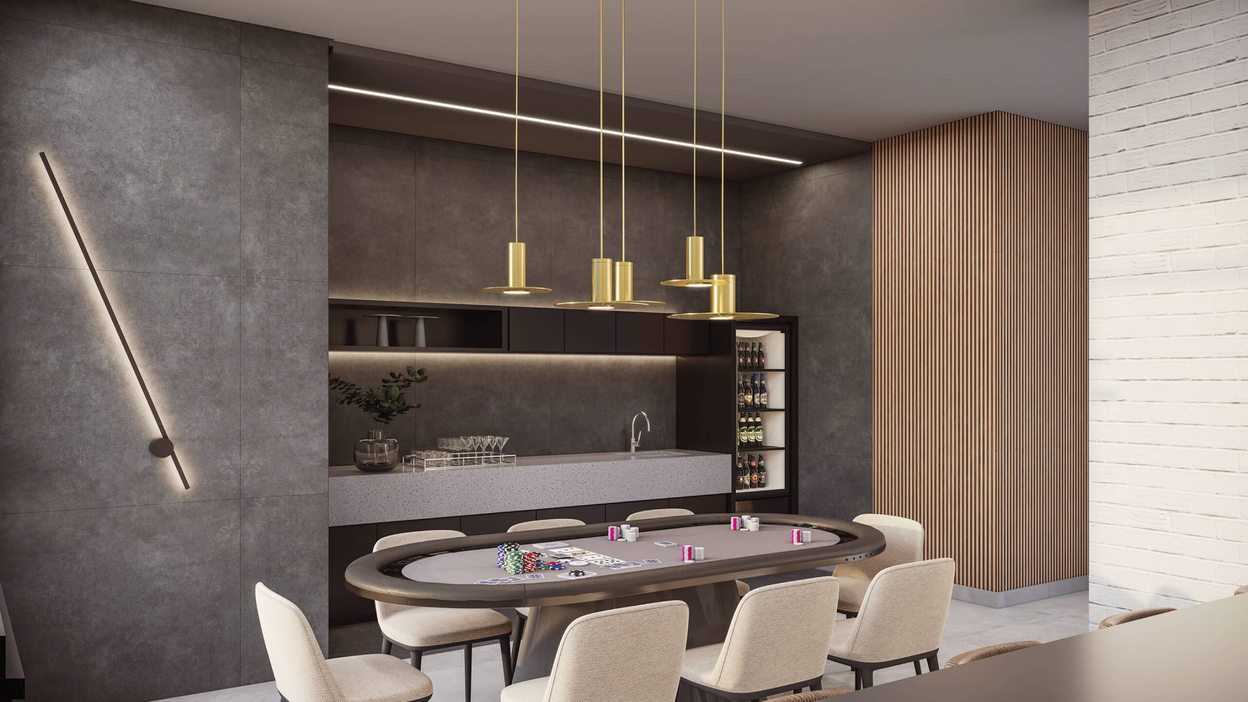 Lazer Cuiab� Plaenge Hampton