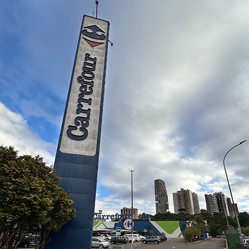 Sobre o Bairro Curitiba Plaenge Experience