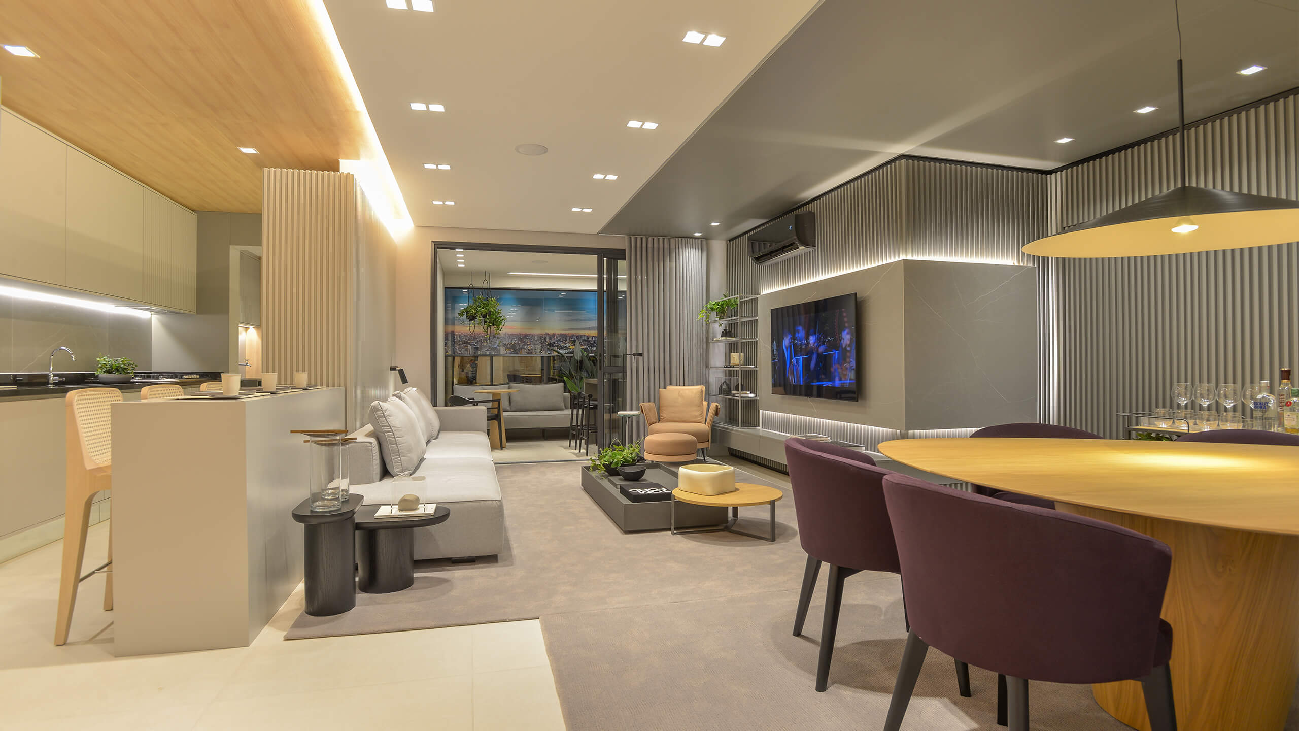 Decorado Cuiab� Plaenge Evora