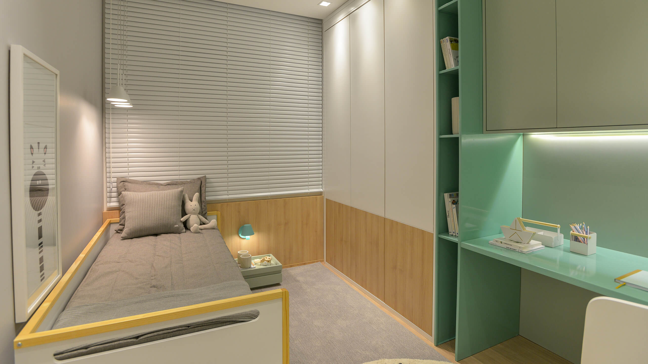 Decorado Cuiab� Plaenge Evora