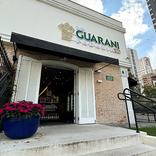 Sobre o Bairro Curitiba Plaenge Paseo-Folloni