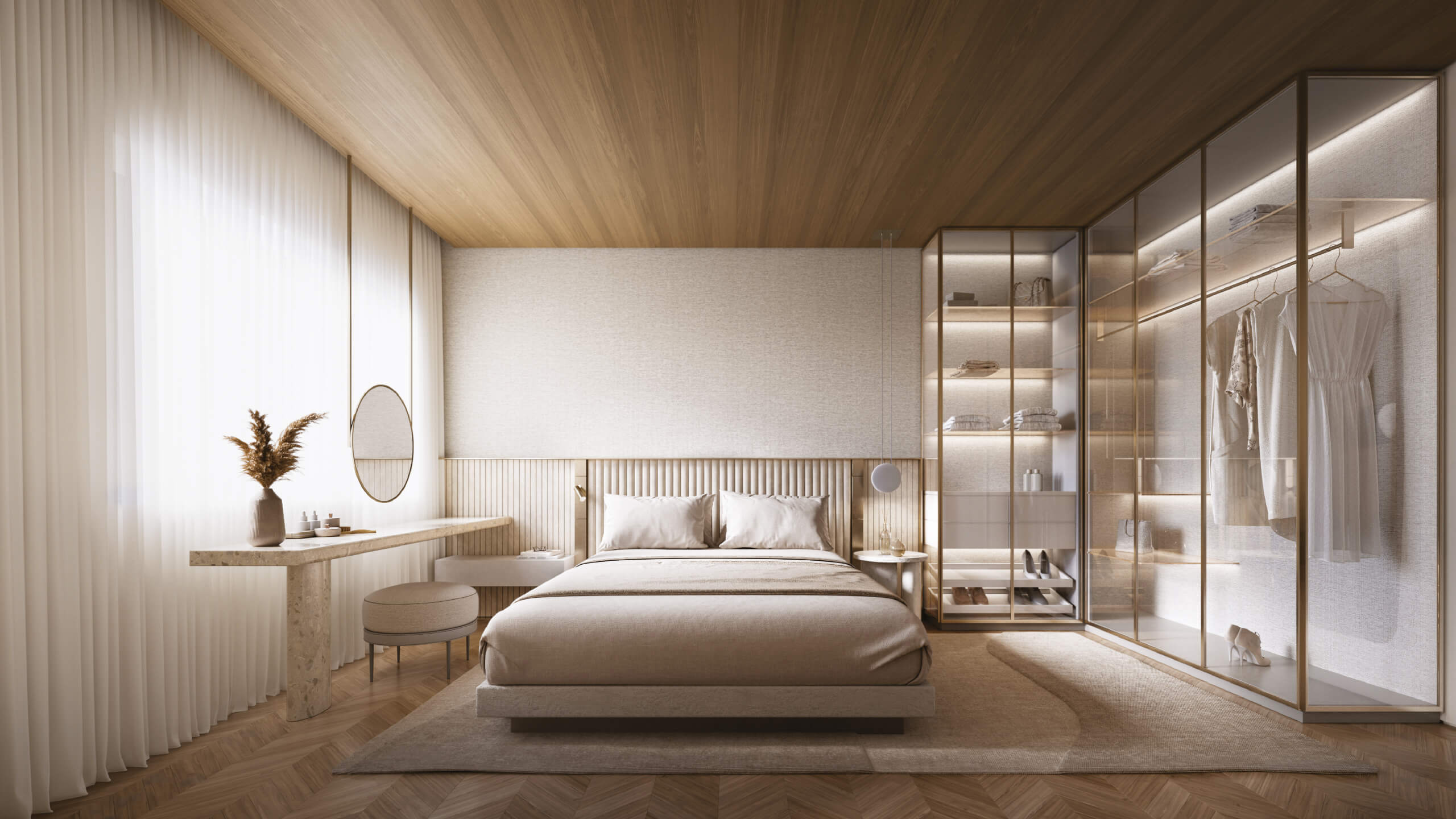 Decorado Londrina Plaenge Paseo-Santos