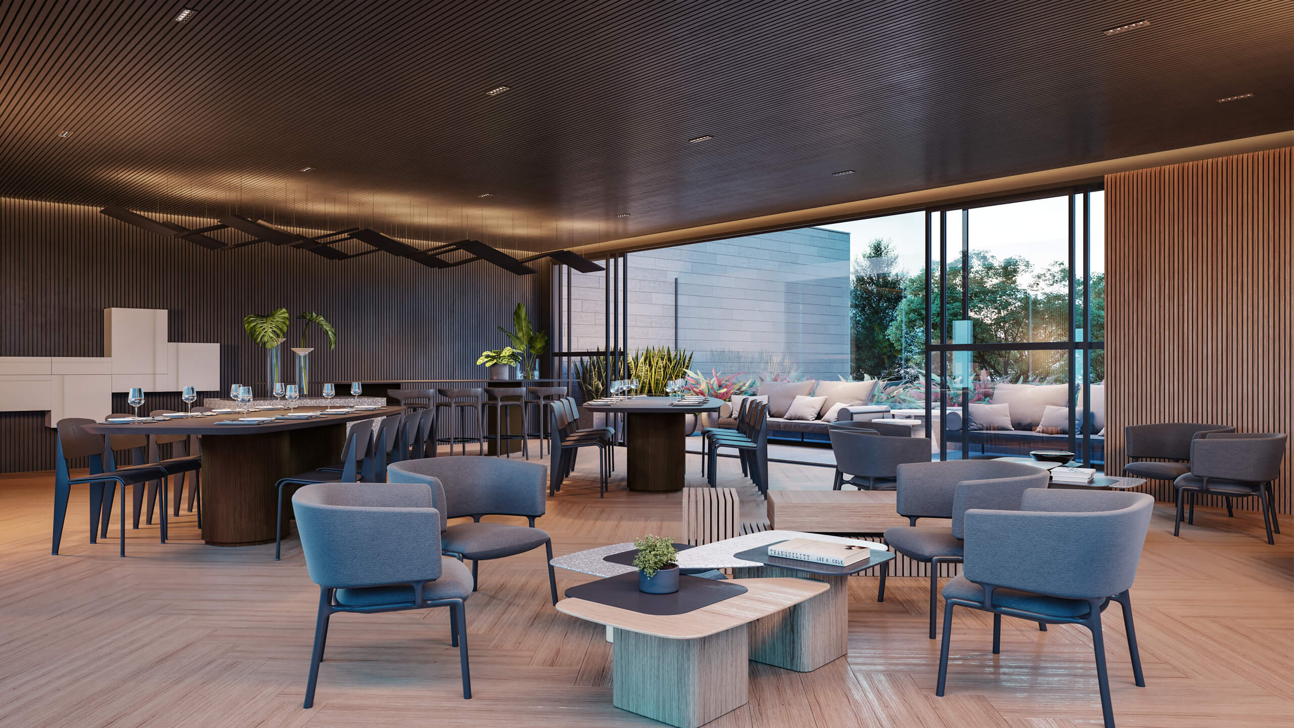 Lazer Maring� Plaenge Square