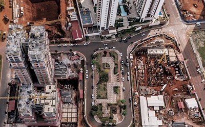 No tenho pressa, prefiro comprar na planta