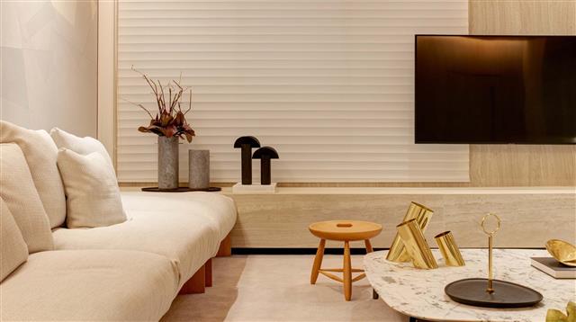 Decorado Maring Plaenge Signature
