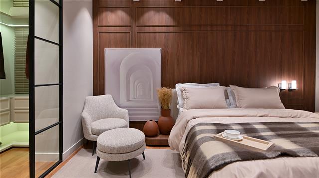 Decorado Campinas Plaenge Belgravia