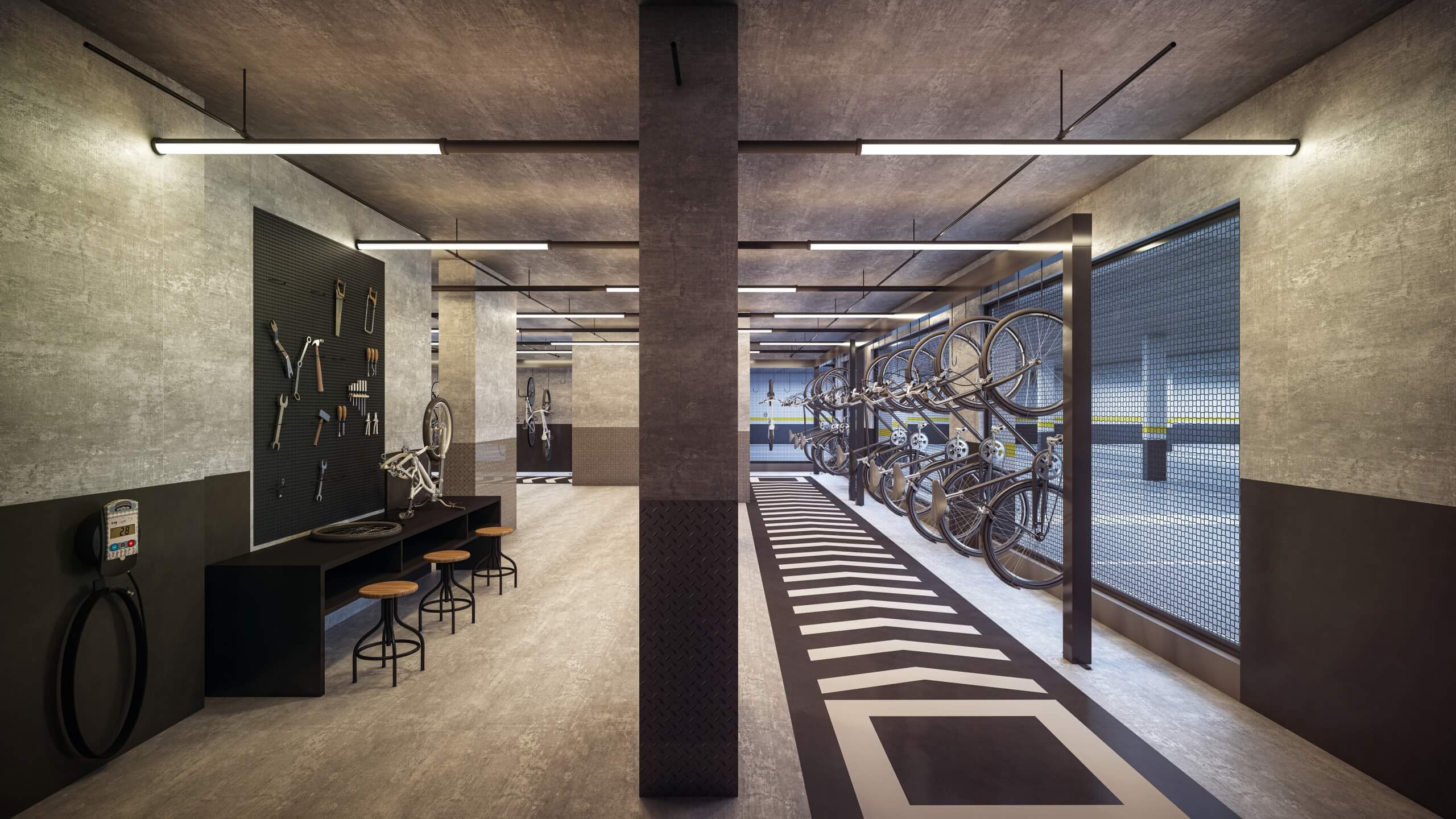 Lazer Campo Grande Plaenge Sangiovese-Toscana