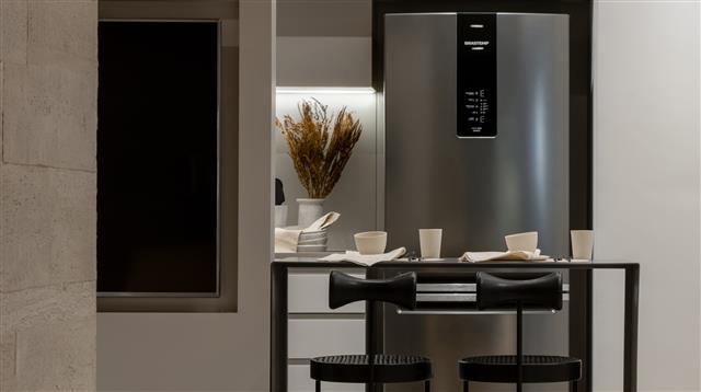 Decorado Maringá Plaenge Square