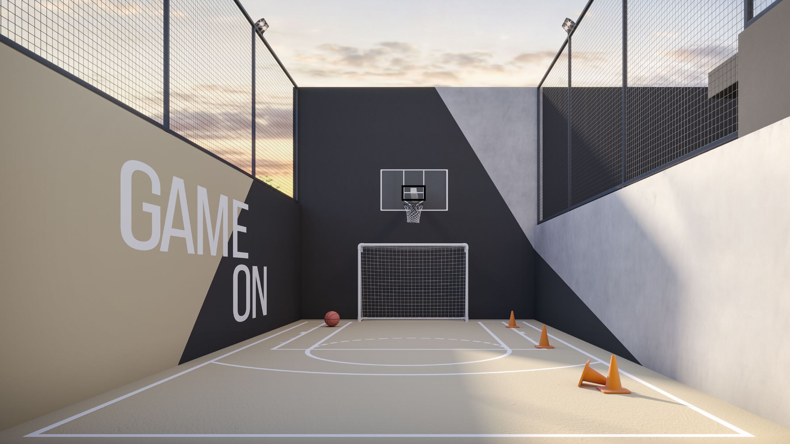 Lazer Maring� Plaenge Blend