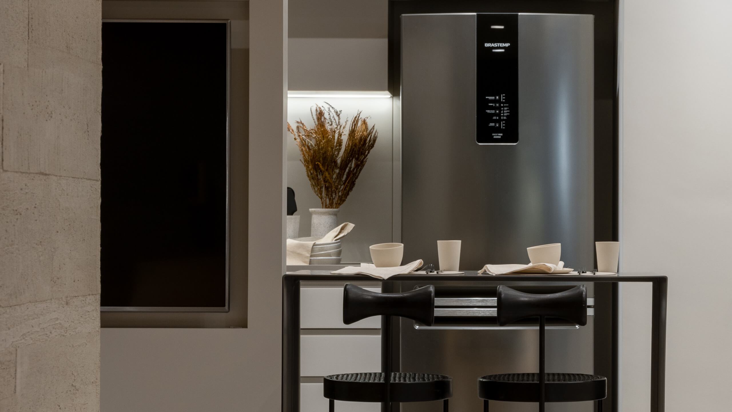 Decorado Maring� Plaenge Square