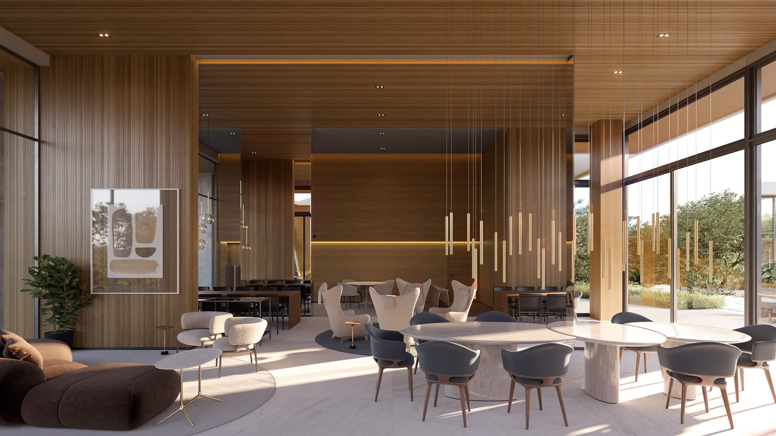 Lazer Campo Grande Plaenge Momentum