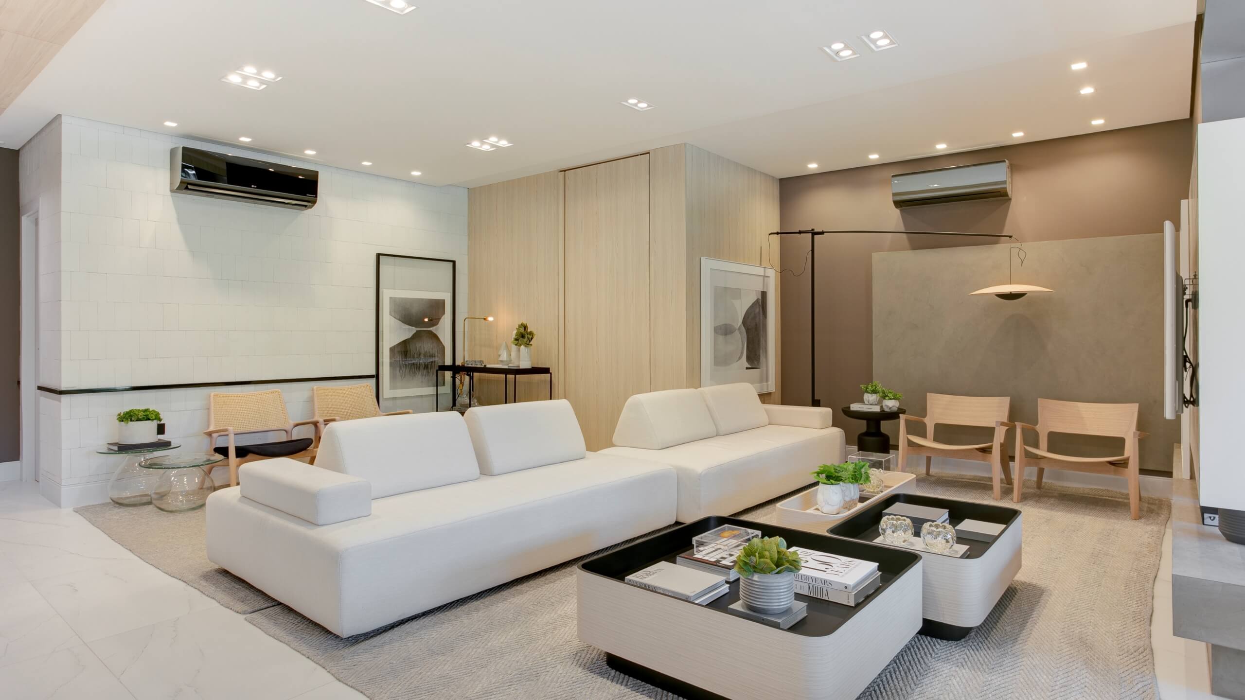 Decorado Campo Grande Plaenge Lumini