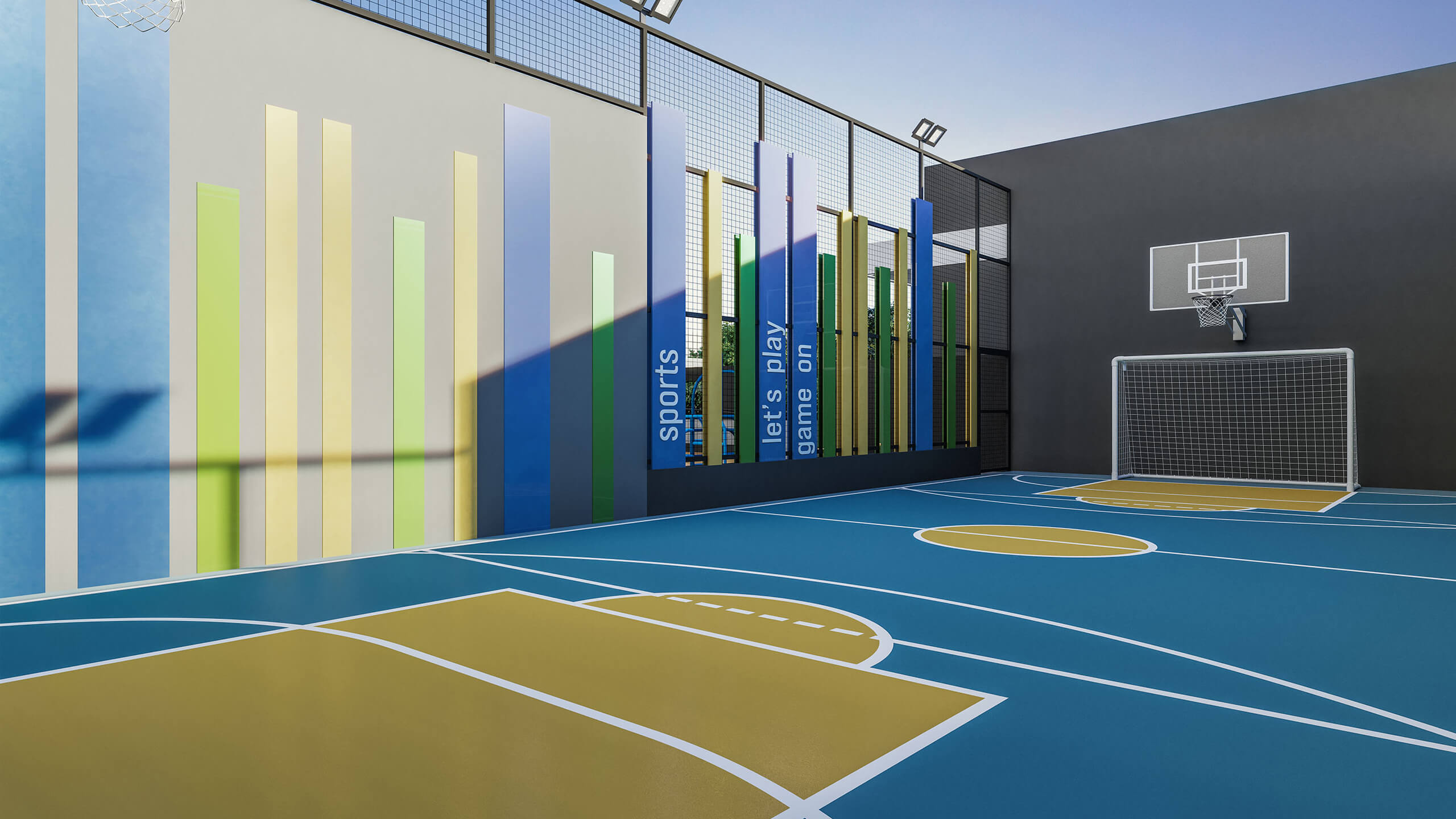 Lazer Maring� Plaenge Essence