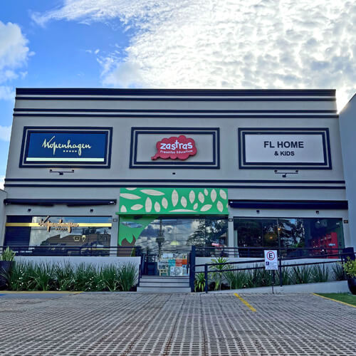 Sobre o Bairro Campo Grande Plaenge Aztris