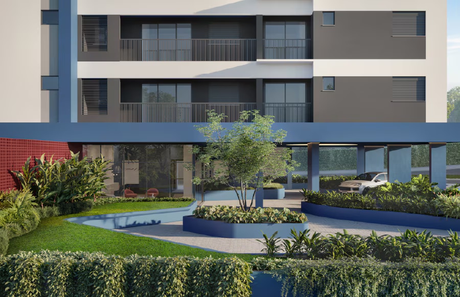 Im�vel em Maring� Plaenge Out Smart Living