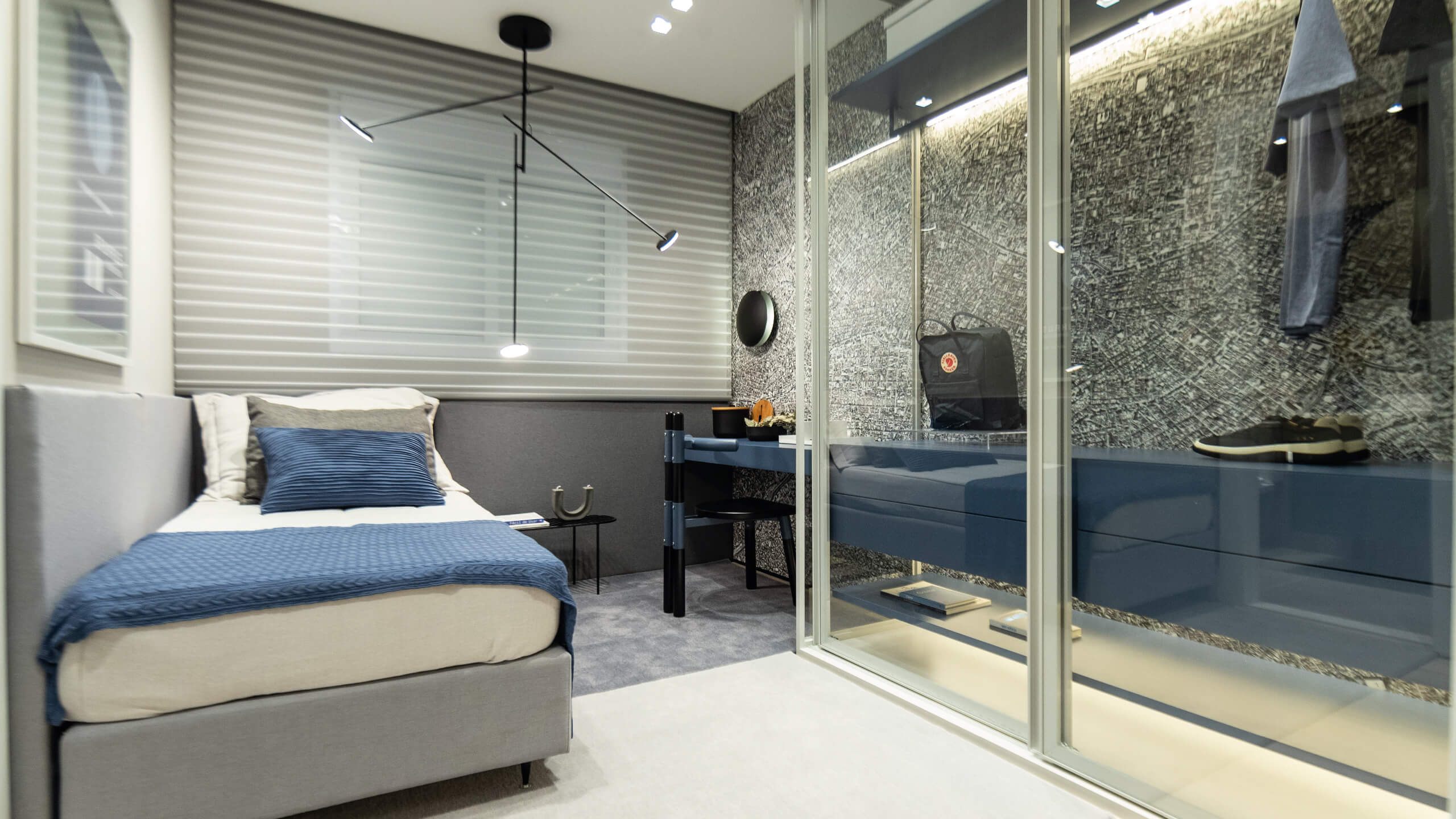 Decorado Cuiab� Plaenge Hampton