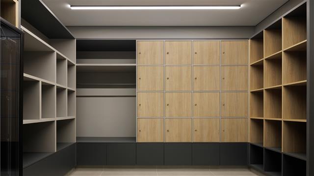 Lazer Maringá Plaenge Square