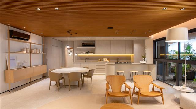 Decorado Cuiab Plaenge Hampton