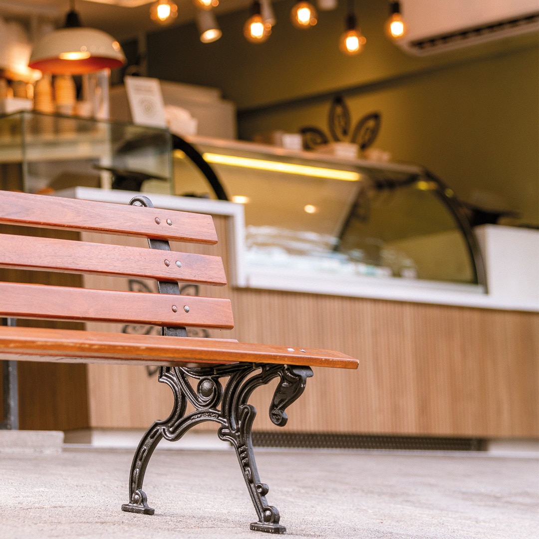 Sobre o Bairro Joinville Plaenge One