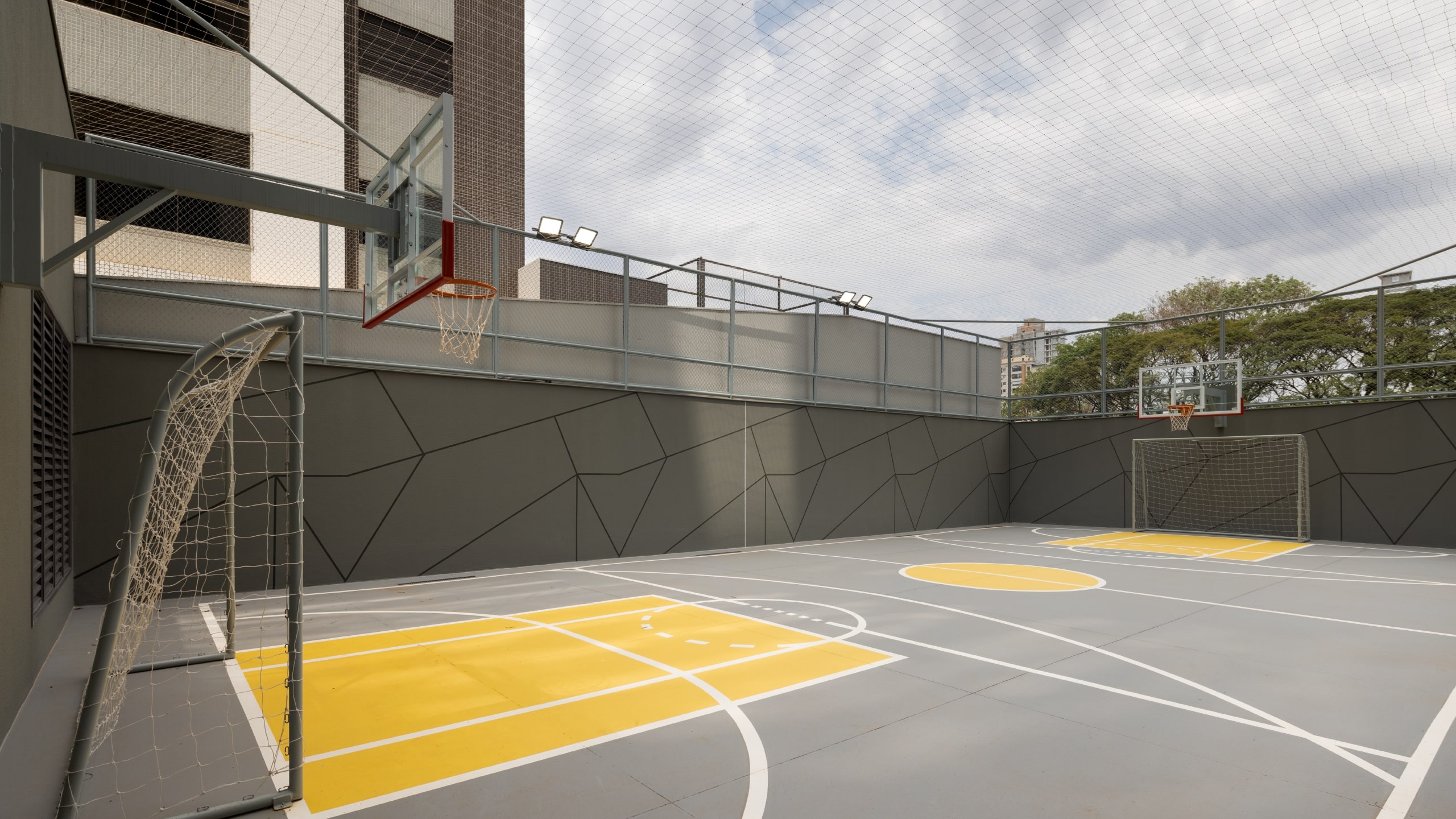 Lazer Maring� Plaenge Almond