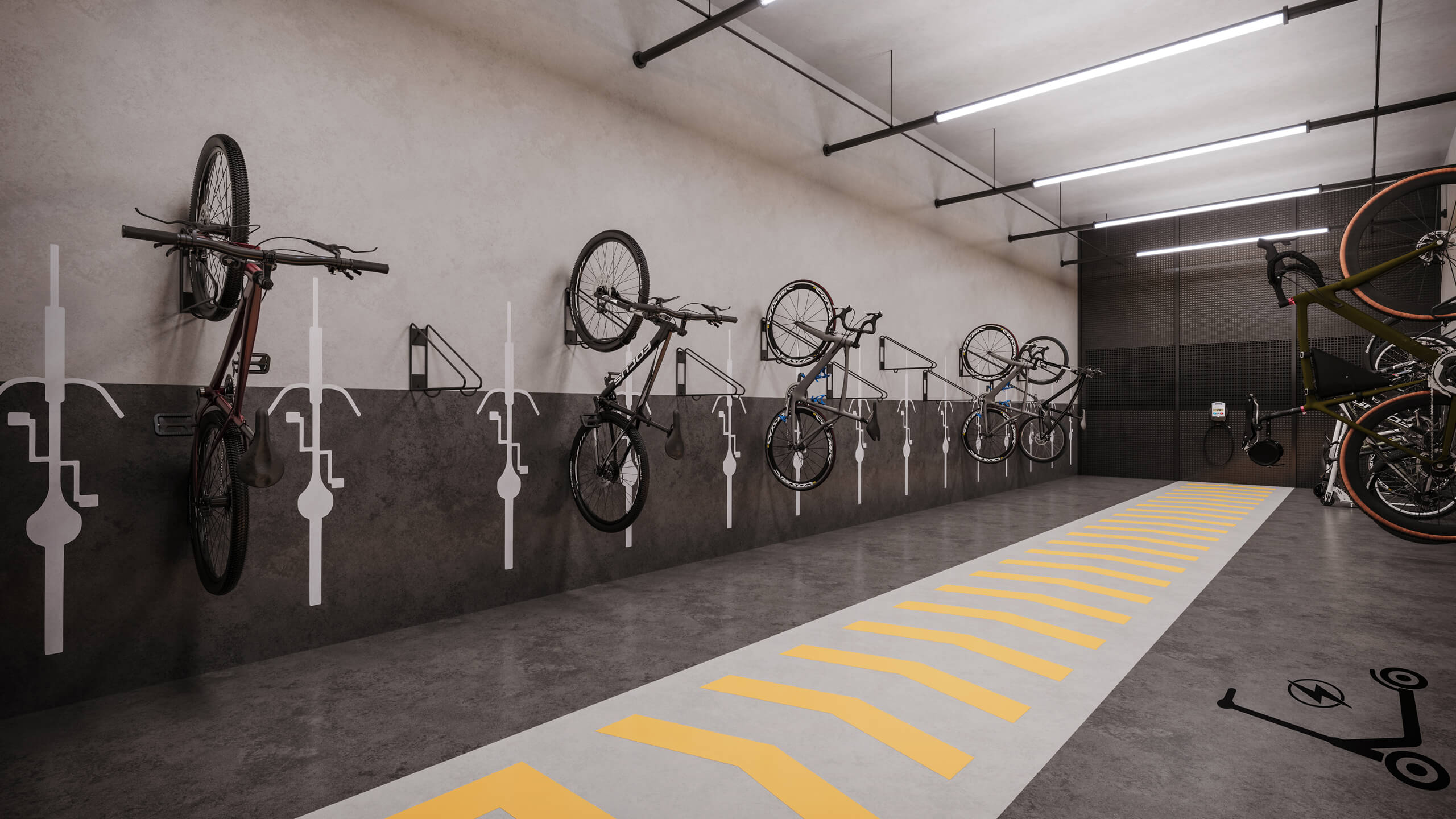 Lazer Maring� Plaenge Privelle