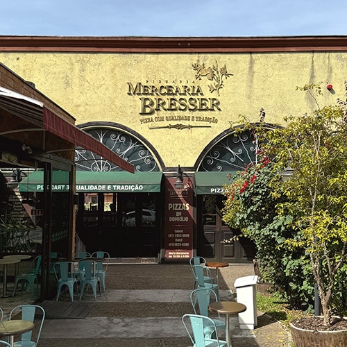 Sobre o Bairro Curitiba Plaenge Fifty-Cabral