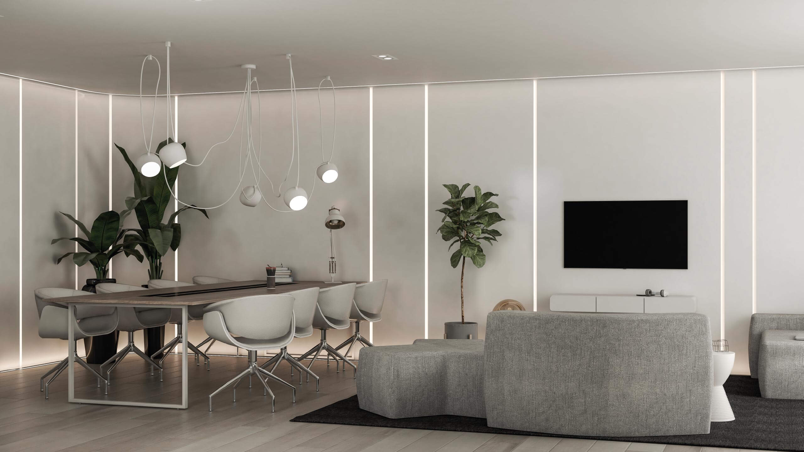 Lazer Campo Grande Plaenge Lieu-Unique