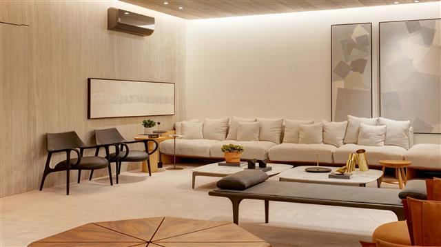 Decorado Maring Plaenge Signature