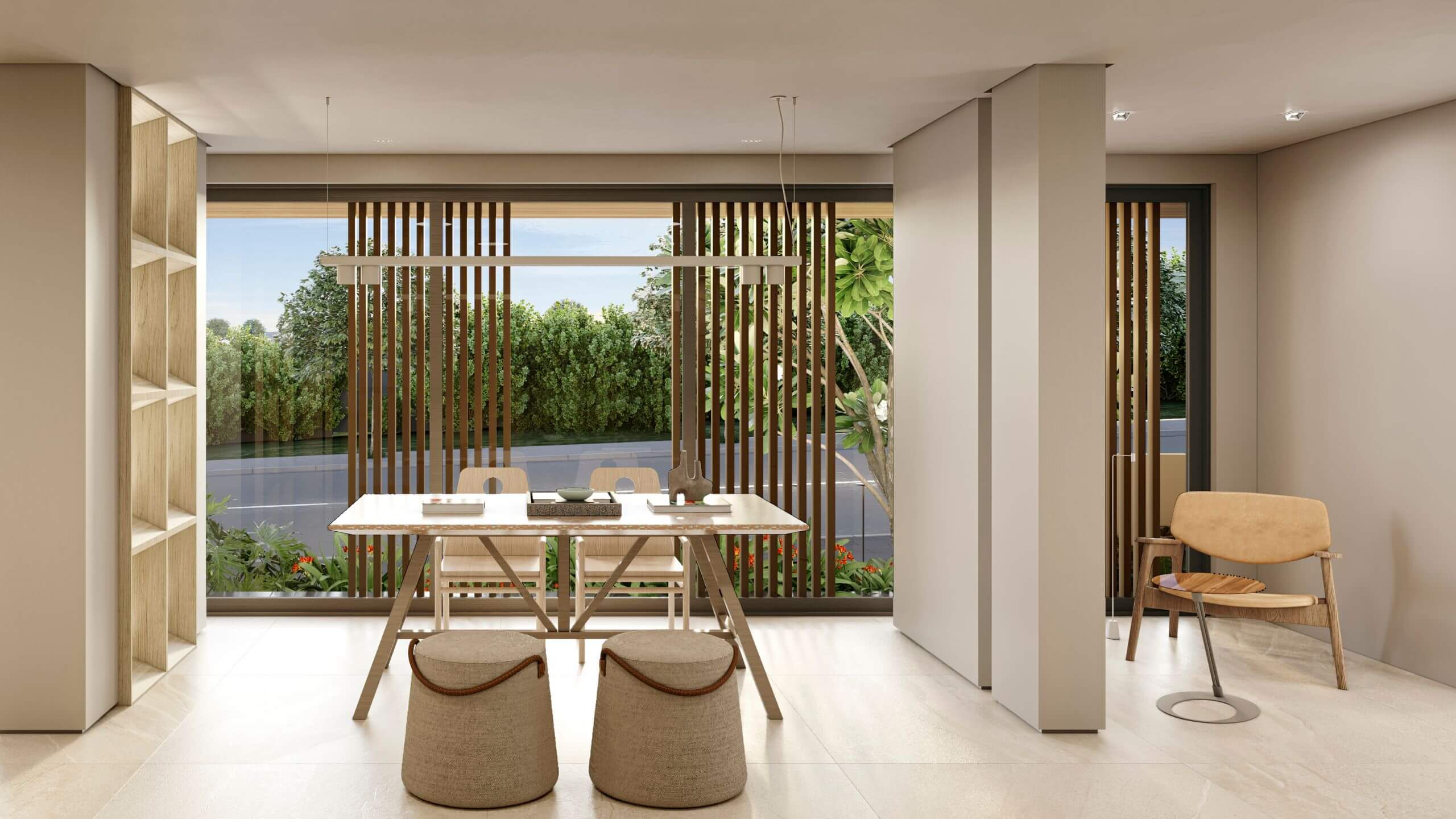 Lazer Campo Grande Plaenge Horizont-E-Infinit