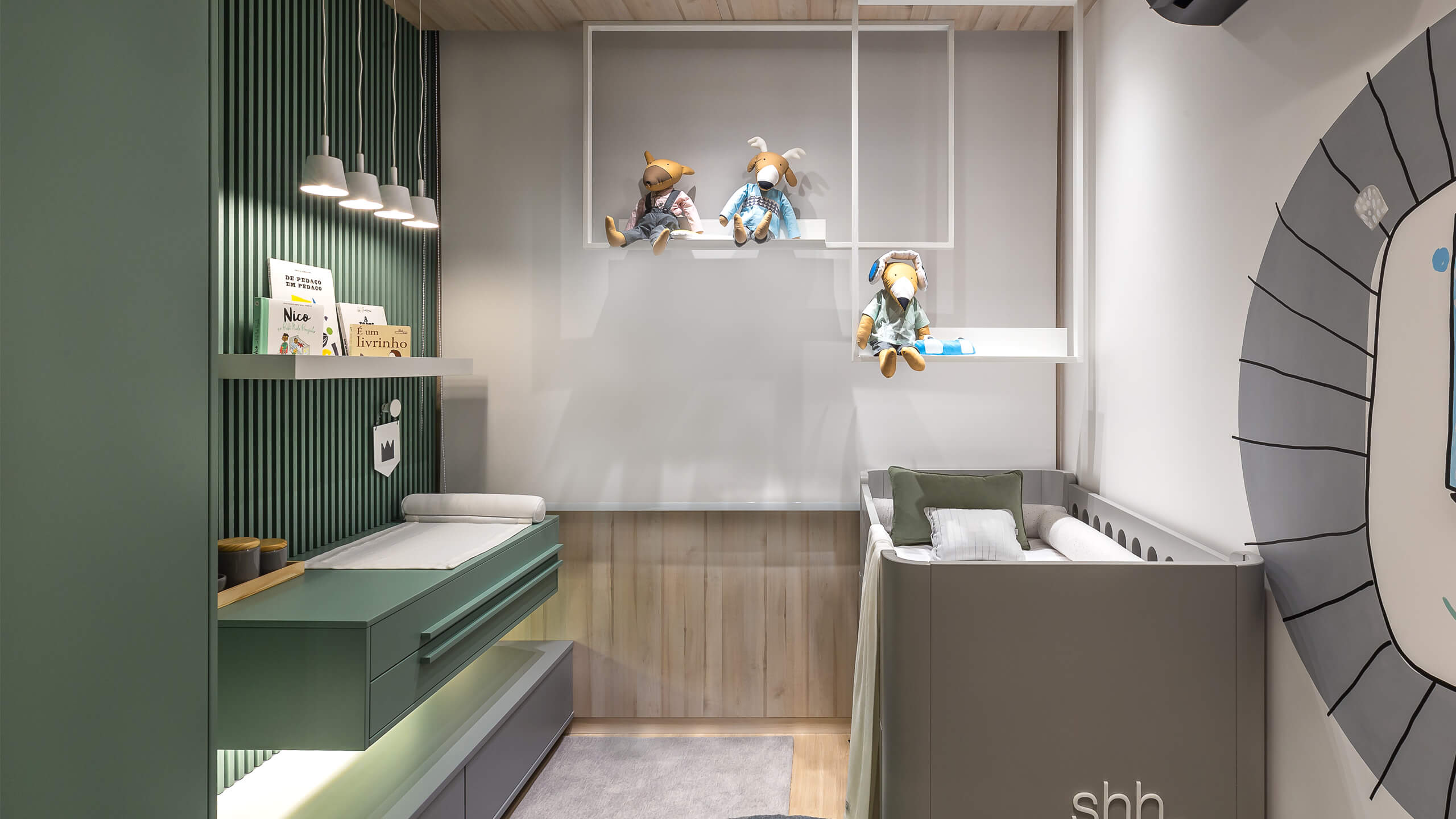 Decorado Maring� Plaenge Essence