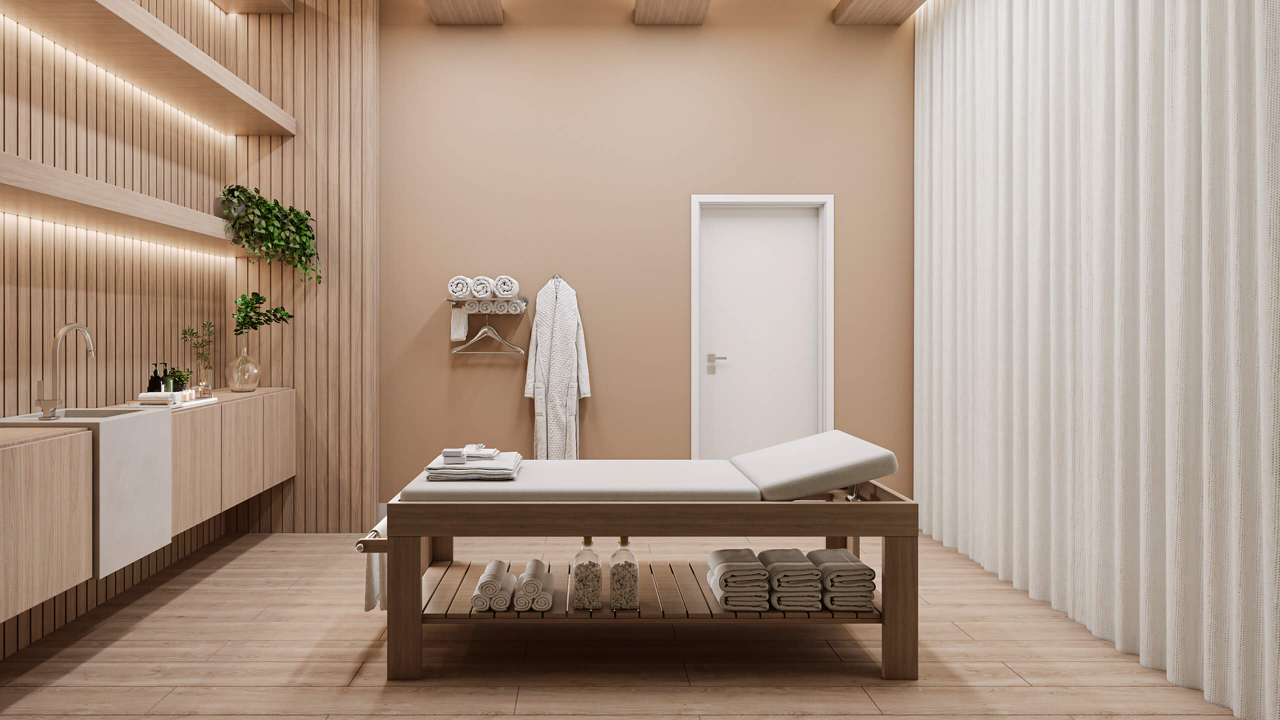 Lazer Curitiba Plaenge Horizon-Ecoville