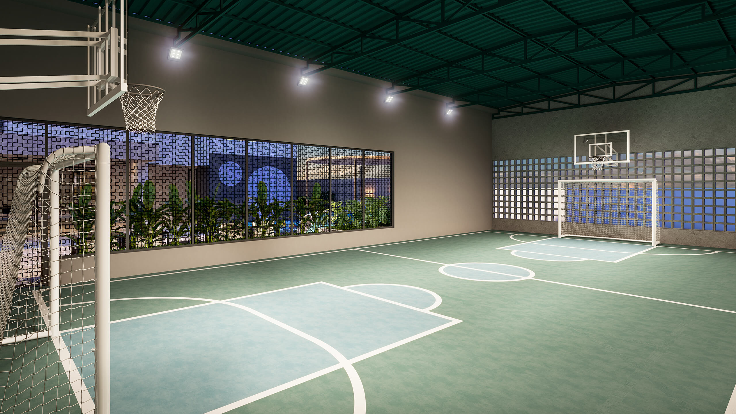 Lazer Cuiab� Plaenge Evora