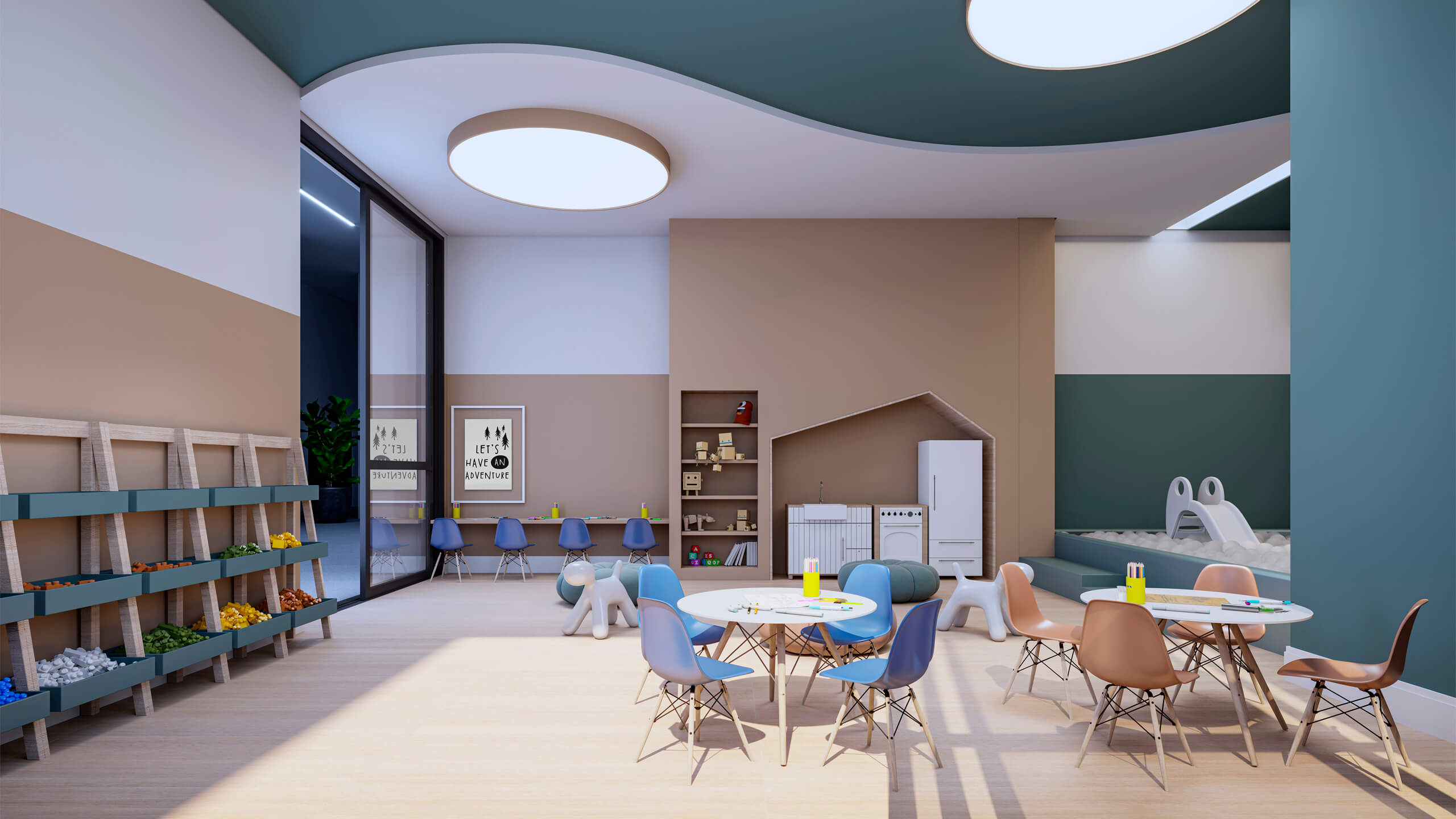 Lazer Cuiab� Plaenge Authentique