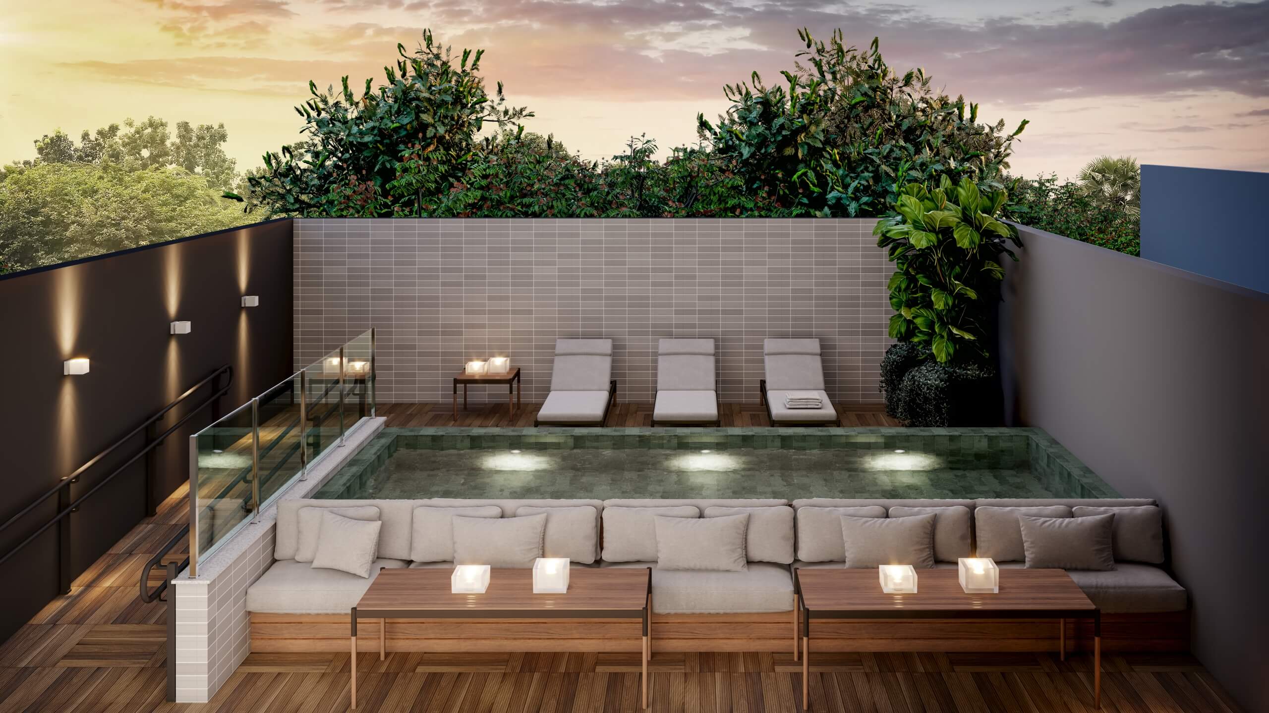 Lazer Campo Grande Plaenge Lumini