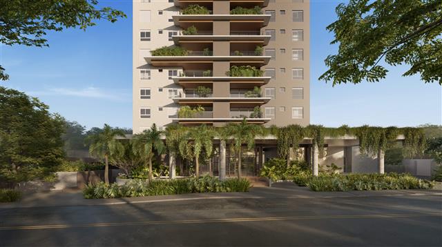Lazer Campo Grande Plaenge Paseo