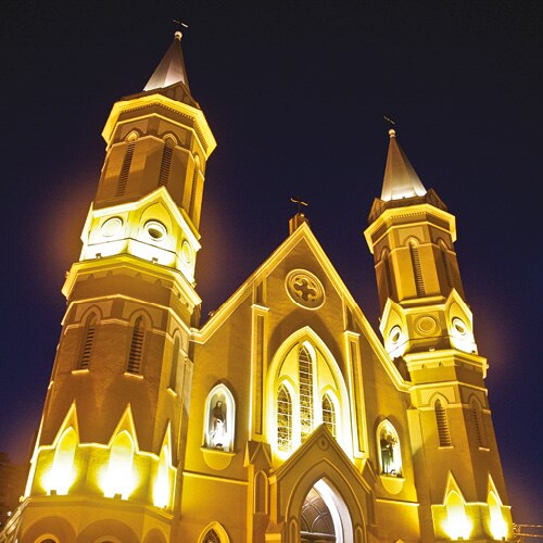 Sobre o Bairro Curitiba Plaenge Fifty-Cabral