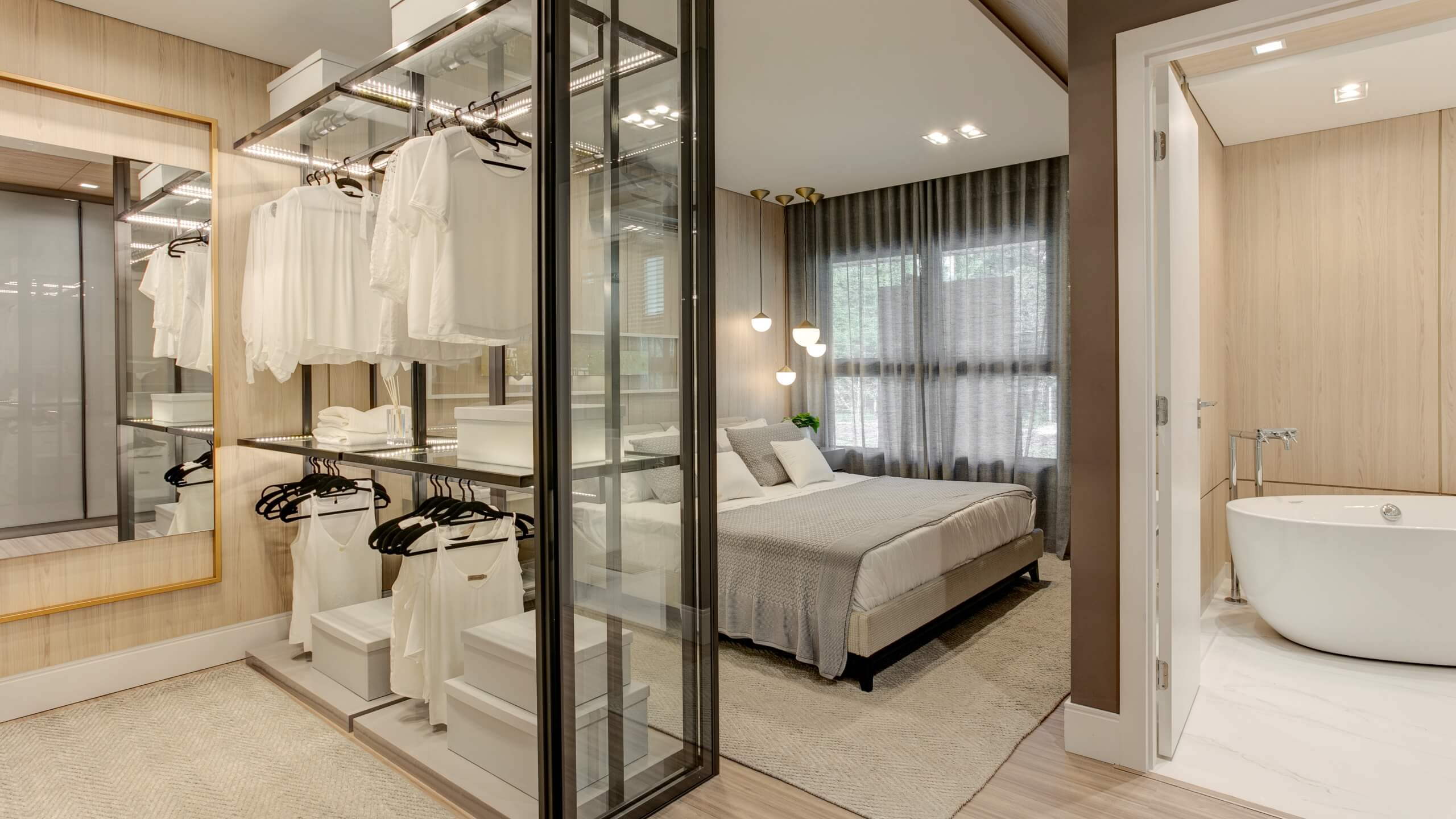 Decorado Campo Grande Plaenge Lumini