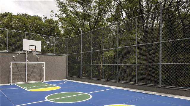 Lazer Curitiba Plaenge Landhaus